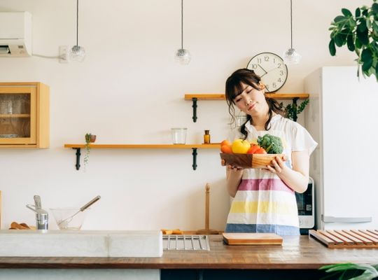 腸活　好き嫌い　美肌