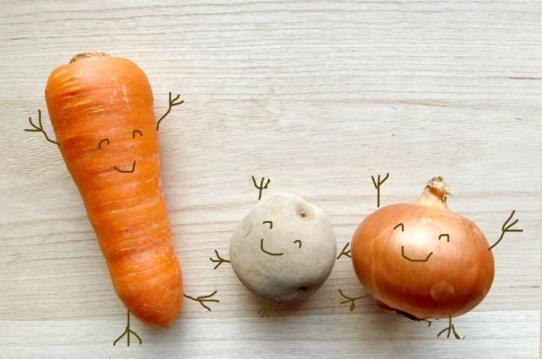 肌トラブル　腸活　松本