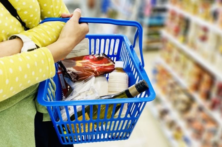 コンビニ　腸活　スーパー　食物繊維
