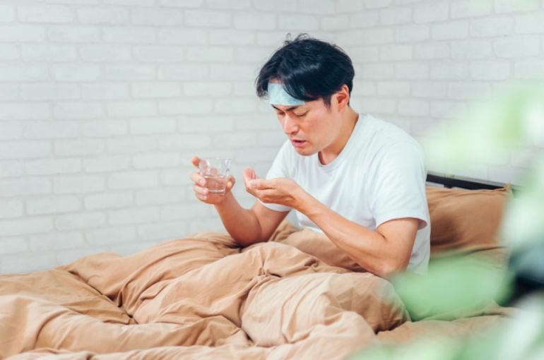 新型コロナワクチン　MRNAワクチン　副作用　副反応