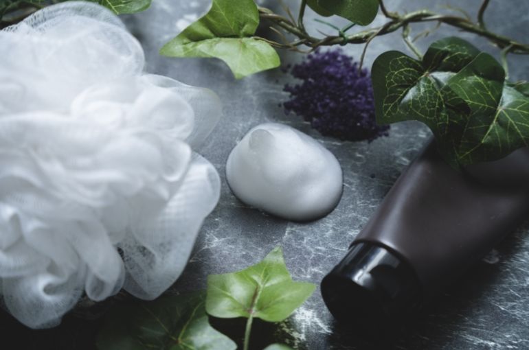 腸活　腸内環境　美肌　ボディソープ