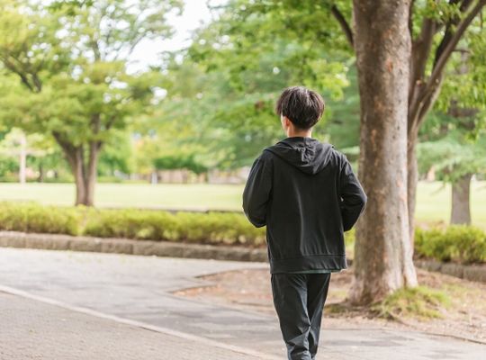 腸活　ウォーキング　メタボ　高血圧　高血糖
