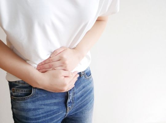 腸活　便秘　ウォーキング　快便