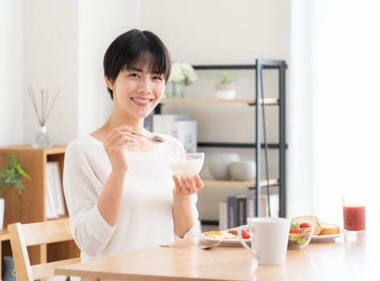 腸活　腸リセット　断食　生活習慣病