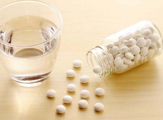 腸活　薬　がん　腸内環境