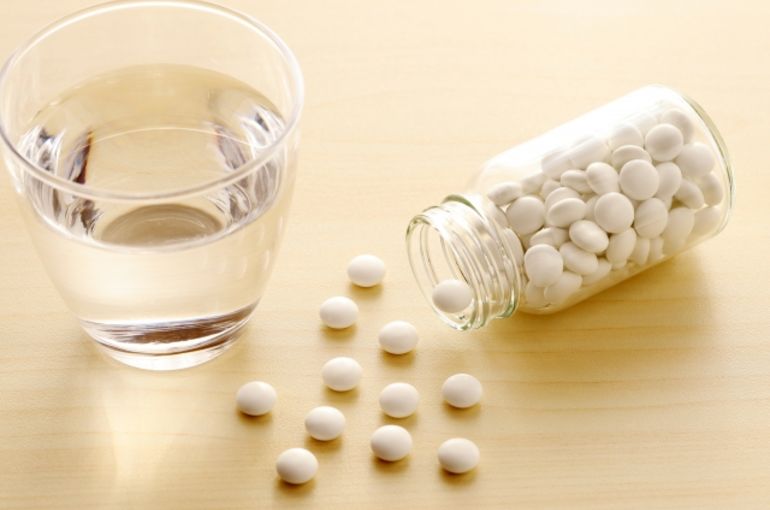 腸活　薬　がん　腸内環境