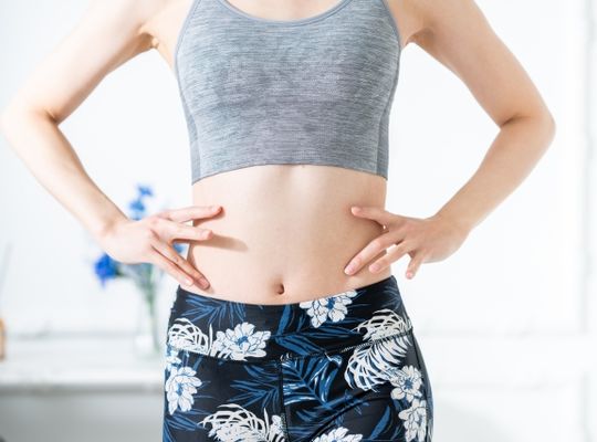 腸活　美肌　ファスティング　プチ断食