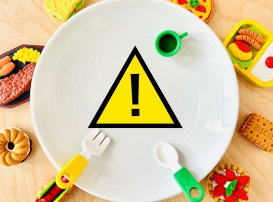 腸活　添加物　食品添加物