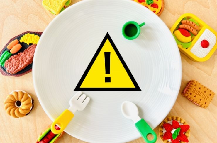 腸活　添加物　食品添加物