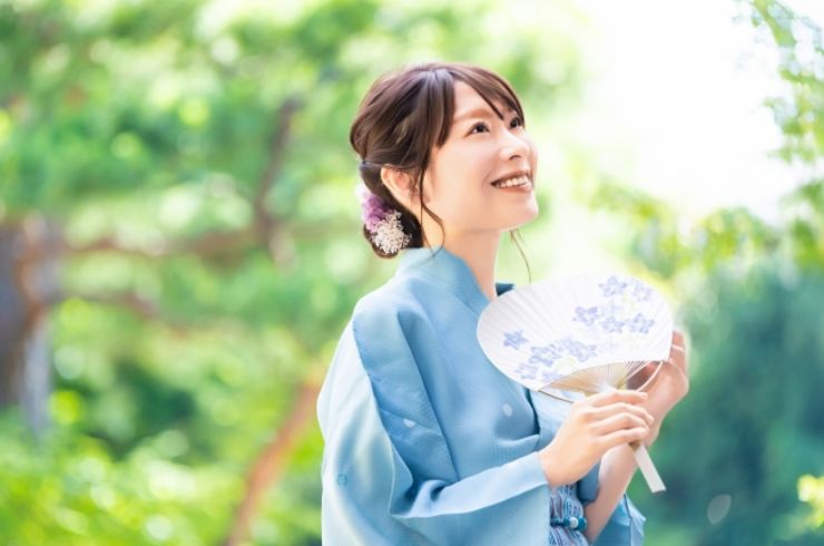 腸活　美肌　日焼け対策　日焼け