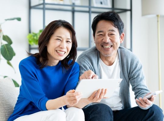 腸活　笑顔　笑う　腸脳相関