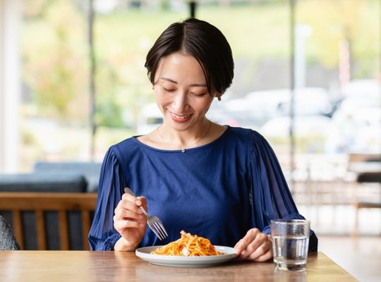 腸活　熱中症対策　食事　レシピ