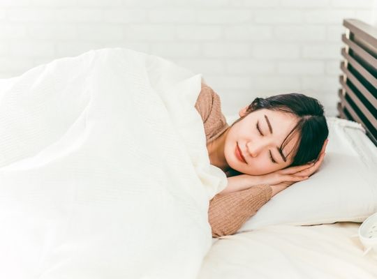 腸活　睡眠　ダイエット　肥満