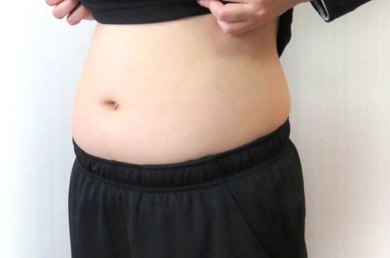 睡眠不足　太る　新陳代謝　筋肉　