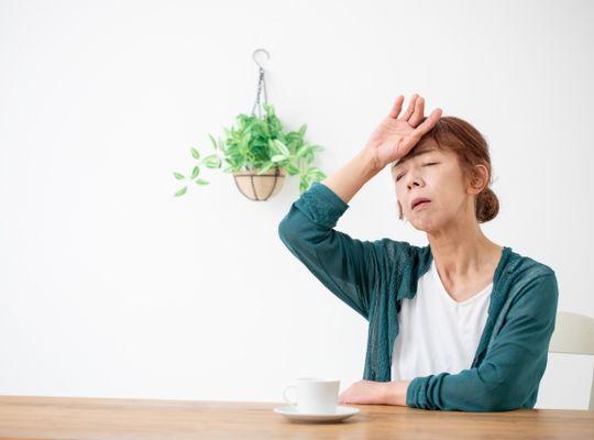 腸活　夏バテ　梅雨明け
