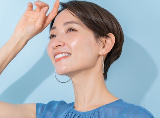 腸活　紫外線　紫外線対策　美肌