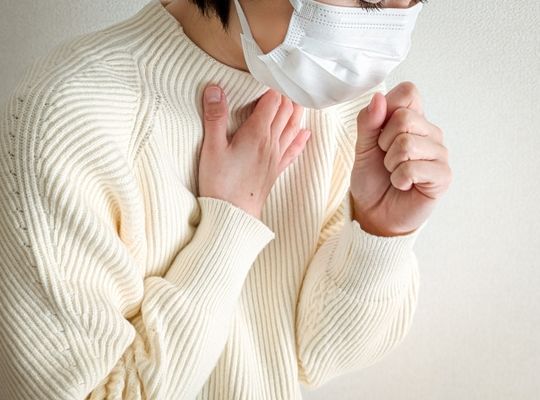 腸活　夏風邪　免疫力　免疫　夏風邪予防