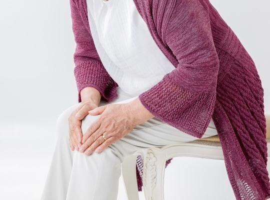 腸活　関節痛　ポカポカ体