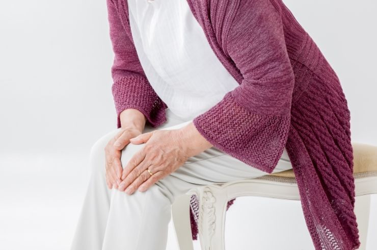 腸活　関節痛　ポカポカ体