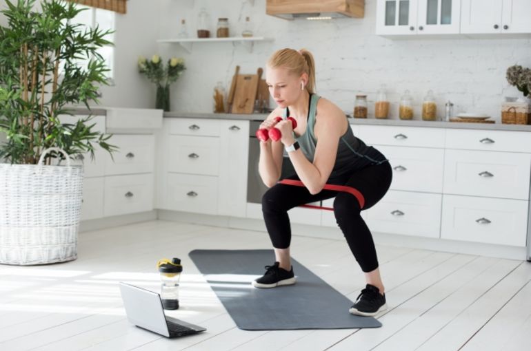 腸内環境　免疫　免疫力　運動