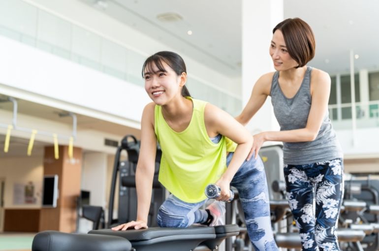 筋肉　筋トレ　基礎代謝　タンパク質