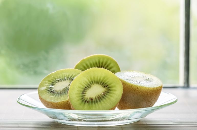 食物繊維　不溶性食物繊維　水溶性食物繊維　ネバネバ食材