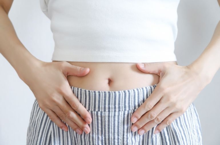 プロテイン　デトックス　おなら　未消化