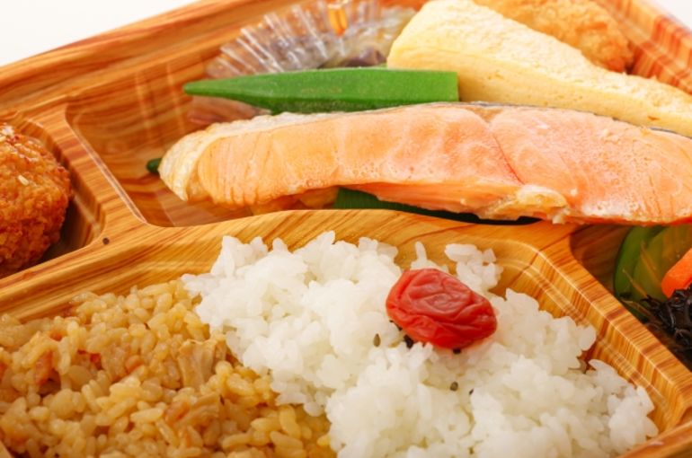 腸活　コンビニ弁当　ダイエット　自炊