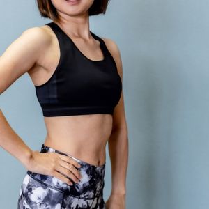 腸活　下腹　二の腕　ポッコリお腹