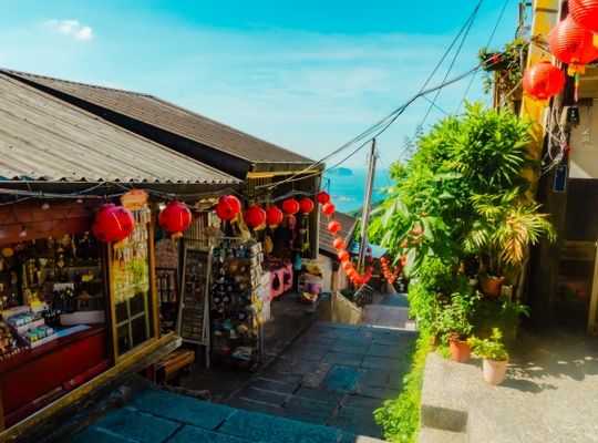 腸活　台湾　水分補給　尿検査