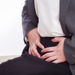 腸活　腸内環境　お腹が張る　おなら