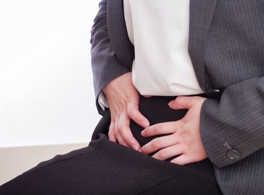 腸活　腸内環境　お腹が張る　おなら