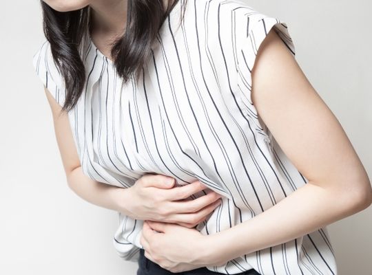 腸活　便秘　下痢　過敏性腸症候群