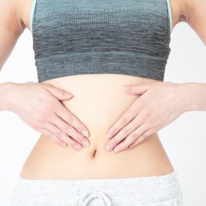 腸活　ダイエット　痩せない