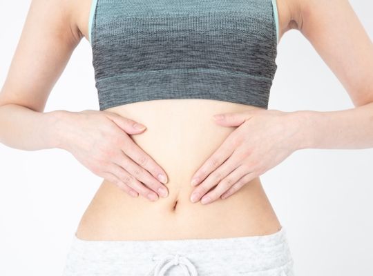 腸活　ダイエット　痩せない