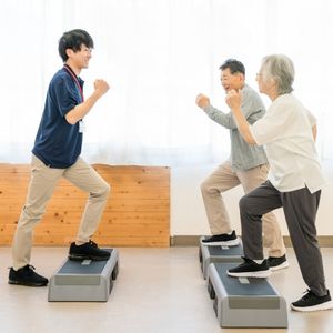 腸活　ダイエット　室内運動