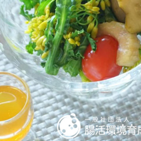 ピクルス液のドレッシング